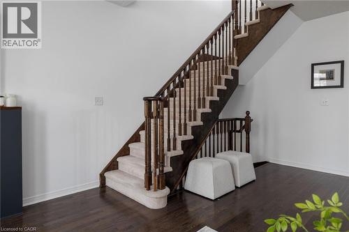 4823 Thomas Alton Boulevard Unit# 20, Burlington, ON 