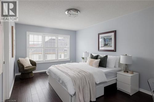 4823 Thomas Alton Boulevard Unit# 20, Burlington, ON 