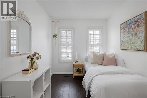 4823 Thomas Alton Boulevard Unit# 20, Burlington, ON 
