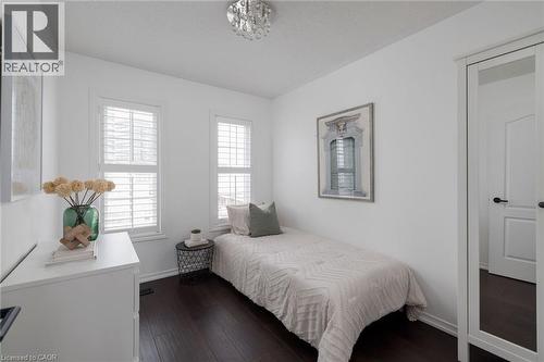 4823 Thomas Alton Boulevard Unit# 20, Burlington, ON 