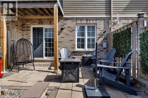 4823 Thomas Alton Boulevard Unit# 20, Burlington, ON 