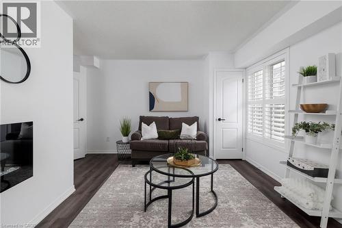 4823 Thomas Alton Boulevard Unit# 20, Burlington, ON 