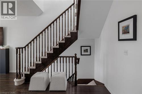 4823 Thomas Alton Boulevard Unit# 20, Burlington, ON 