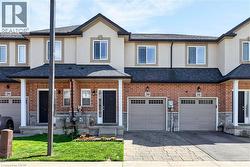 9 HAMPTON BROOK Way Unit# 30  Mount Hope, ON L0R 1W0