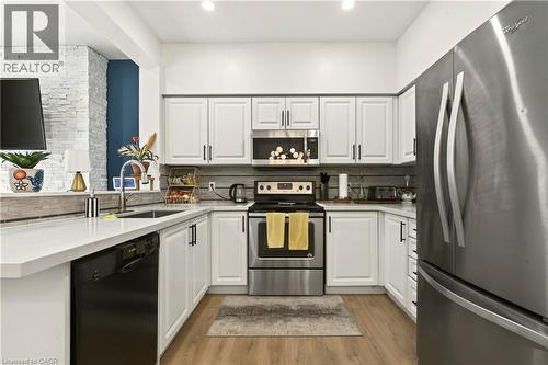 9 Hampton Brook Way Unit# 30, Mount Hope, ON 