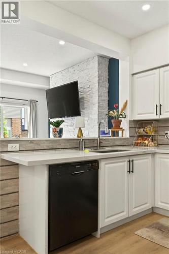9 Hampton Brook Way Unit# 30, Mount Hope, ON 