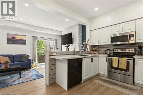 9 Hampton Brook Way Unit# 30, Mount Hope, ON 