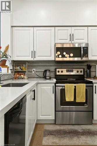 9 Hampton Brook Way Unit# 30, Mount Hope, ON 