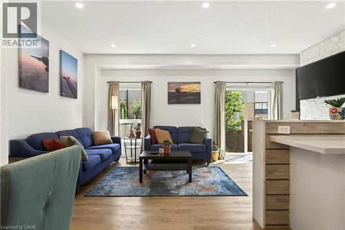 9 Hampton Brook Way Unit# 30, Mount Hope, ON 