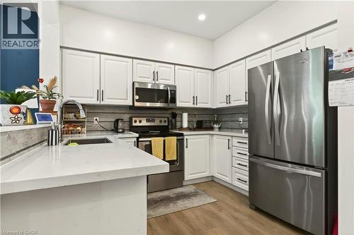 9 Hampton Brook Way Unit# 30, Mount Hope, ON 