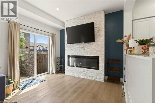 9 Hampton Brook Way Unit# 30, Mount Hope, ON 