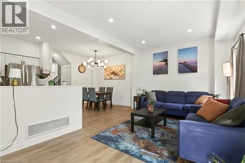 9 Hampton Brook Way Unit# 30, Mount Hope, ON 
