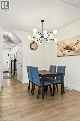 9 Hampton Brook Way Unit# 30, Mount Hope, ON 