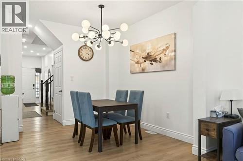 9 Hampton Brook Way Unit# 30, Mount Hope, ON 