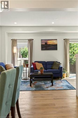 9 Hampton Brook Way Unit# 30, Mount Hope, ON 