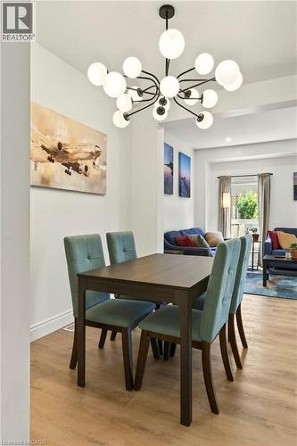 9 Hampton Brook Way Unit# 30, Mount Hope, ON 