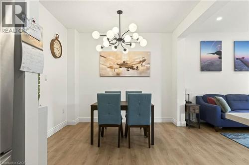 9 Hampton Brook Way Unit# 30, Mount Hope, ON 