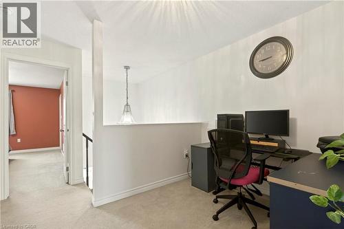 9 Hampton Brook Way Unit# 30, Mount Hope, ON 
