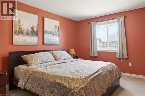 9 Hampton Brook Way Unit# 30, Mount Hope, ON 