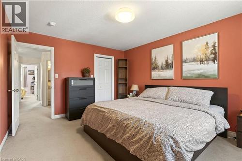 9 Hampton Brook Way Unit# 30, Mount Hope, ON 