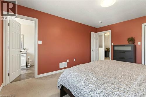 9 Hampton Brook Way Unit# 30, Mount Hope, ON 