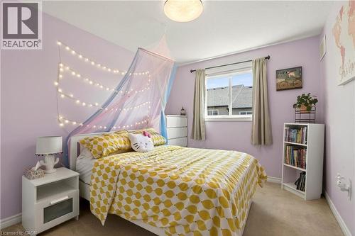 9 Hampton Brook Way Unit# 30, Mount Hope, ON 