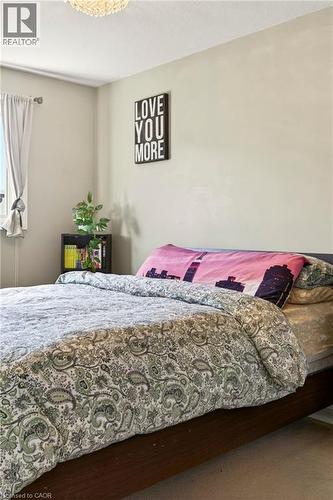 9 Hampton Brook Way Unit# 30, Mount Hope, ON 
