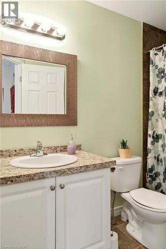 9 Hampton Brook Way Unit# 30, Mount Hope, ON 