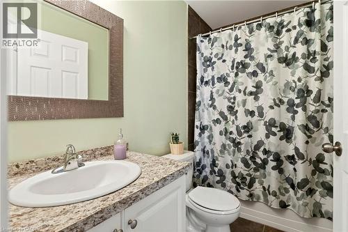 9 Hampton Brook Way Unit# 30, Mount Hope, ON 