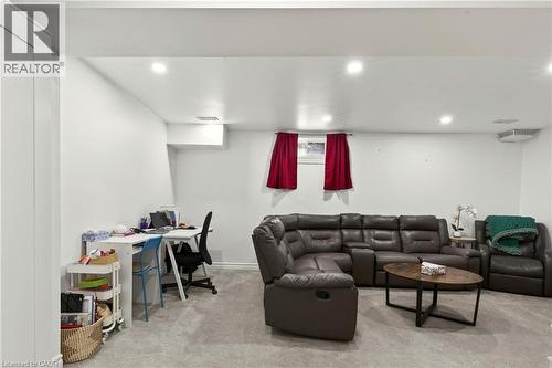 9 Hampton Brook Way Unit# 30, Mount Hope, ON 