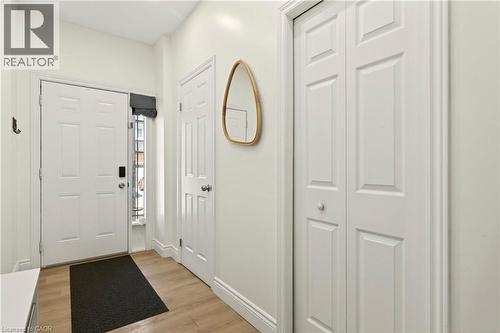 9 Hampton Brook Way Unit# 30, Mount Hope, ON 