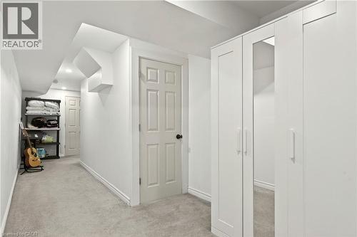 9 Hampton Brook Way Unit# 30, Mount Hope, ON 