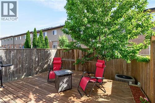 9 Hampton Brook Way Unit# 30, Mount Hope, ON 