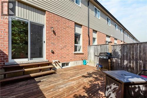 9 Hampton Brook Way Unit# 30, Mount Hope, ON 