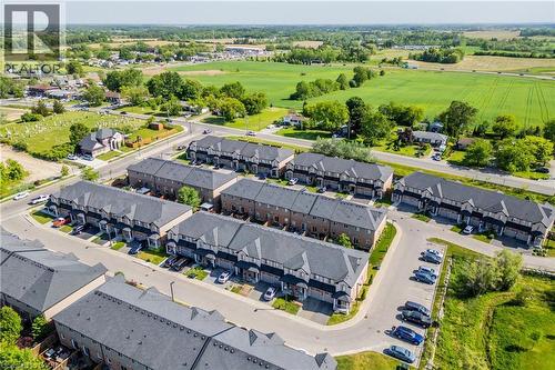 9 Hampton Brook Way Unit# 30, Mount Hope, ON 