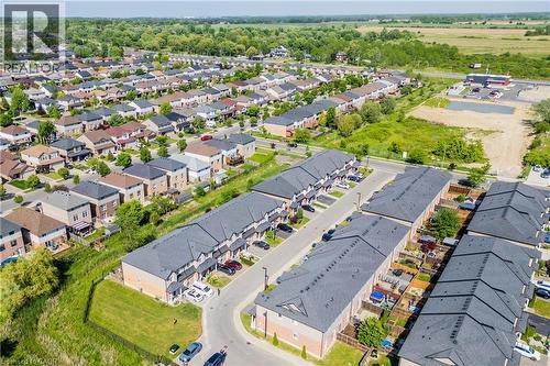 9 Hampton Brook Way Unit# 30, Mount Hope, ON 