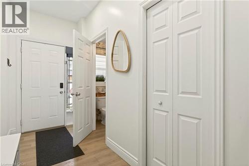 9 Hampton Brook Way Unit# 30, Mount Hope, ON 