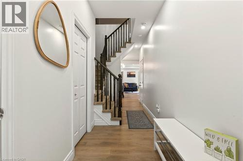 9 Hampton Brook Way Unit# 30, Mount Hope, ON 