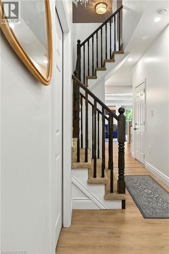 9 Hampton Brook Way Unit# 30, Mount Hope, ON 