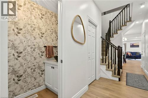 9 Hampton Brook Way Unit# 30, Mount Hope, ON 