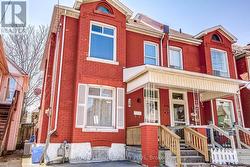 38 ROSEMONT AVENUE  Hamilton, ON L8L 2M3