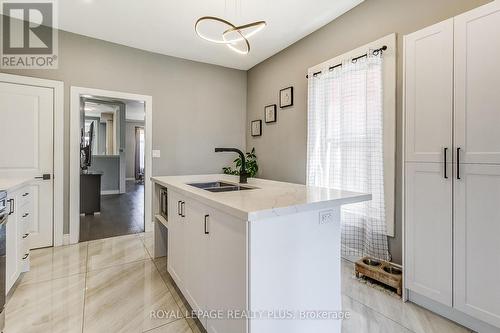 38 Rosemont Avenue, Hamilton, ON 
