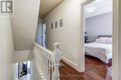 38 Rosemont Avenue, Hamilton, ON 