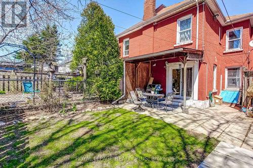 38 Rosemont Avenue, Hamilton, ON 