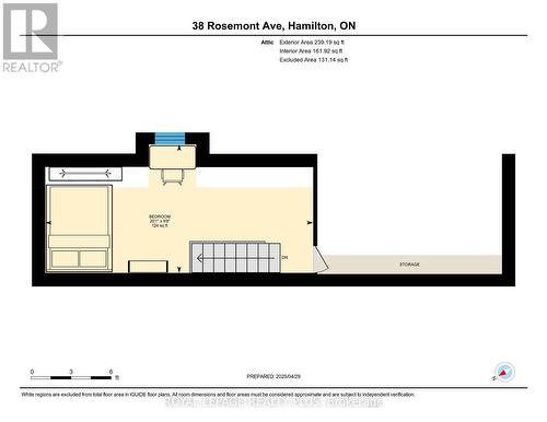 38 Rosemont Avenue, Hamilton, ON 