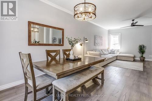 38 Rosemont Avenue, Hamilton, ON 