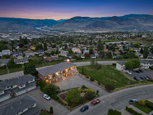 4-776 Dunrobin Drive  Kamloops, BC V1S 1X3
