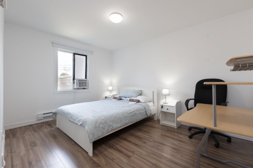 Chambre à coucher principale - 920 56E Avenue, Montréal (Lachine), QC 