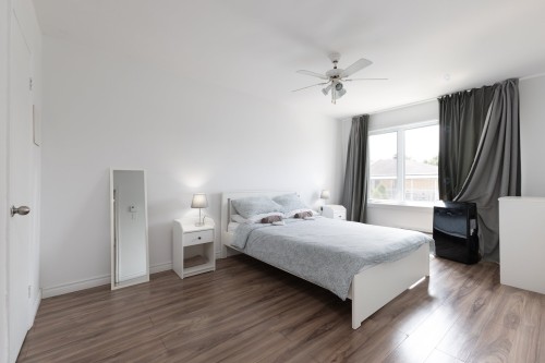 Chambre à coucher - 920 56E Avenue, Montréal (Lachine), QC 