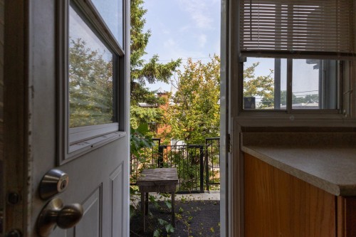 Balcon - 920 56E Avenue, Montréal (Lachine), QC 